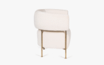 Buda Lounge Chair - Image 10