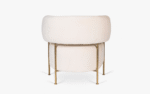 Buda Lounge Chair - Image 11