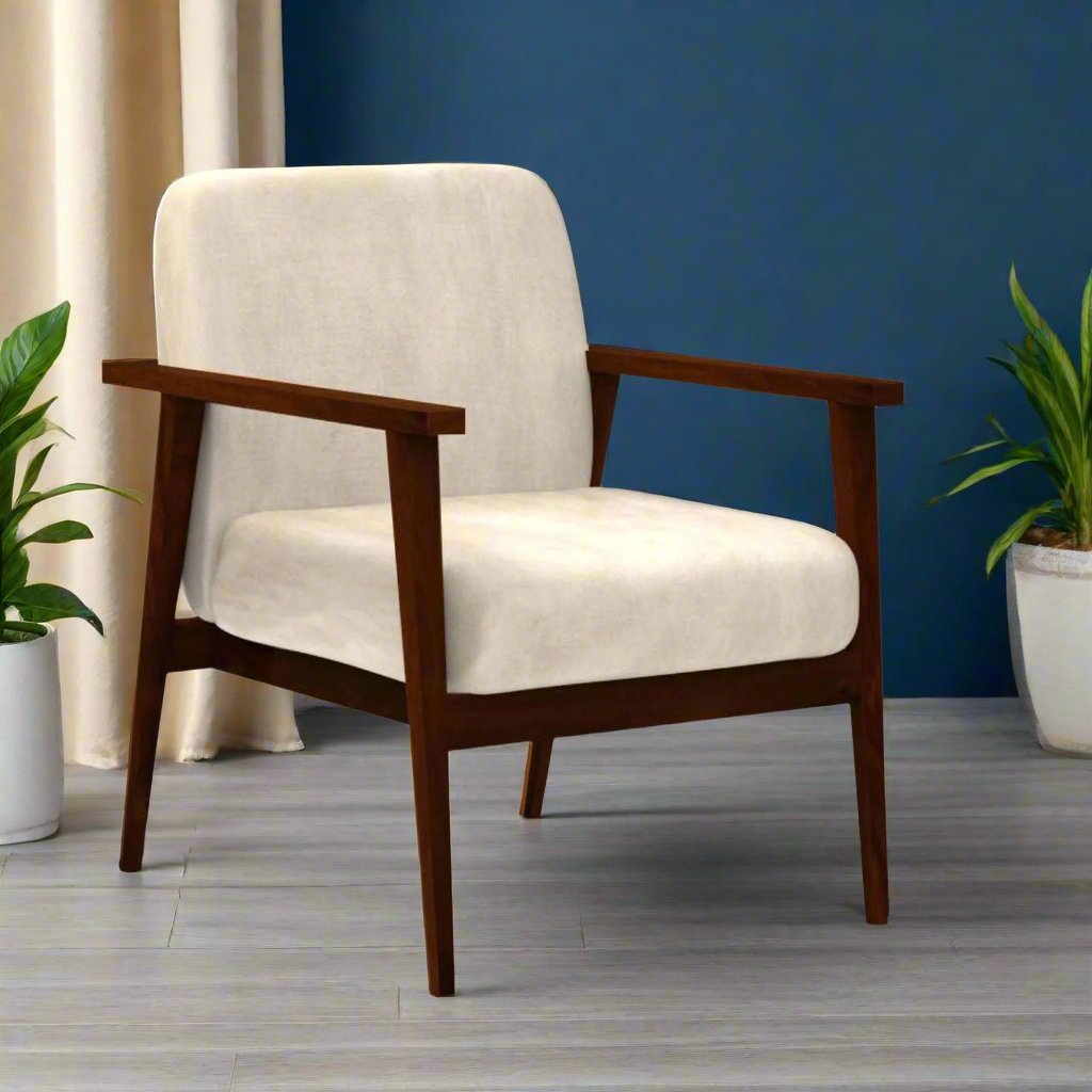 DadoLoungeChairSq Dado Lounge Chair Pebble - Image 1