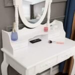 Martinez García Vanity dressing table design - Image 3