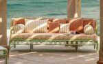 Dastoori Outdoor 3 Seater Sofa - Image 3
