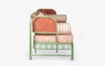 Dastoori Outdoor 3 Seater Sofa - Image 13