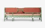 Dastoori Outdoor 3 Seater Sofa - Image 15
