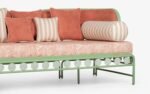 Dastoori Outdoor 3 Seater Sofa - Image 16