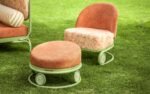 Dastoori Outdoor Lounge Chair - Image 8