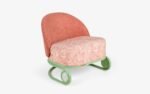 Dastoori Outdoor Lounge Chair - Image 4