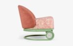 Dastoori Outdoor Lounge Chair - Image 11