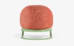 Dastoori Outdoor Lounge Chair - Image 12
