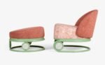 Dastoori Outdoor Lounge Chair - Image 16