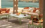Dastoori Outdoor 3 Seater Sofa - Image 11