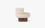Reo Lounge Chair - Image 8