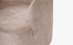 Katashi Lounge Chair Textured Beige - Image 7