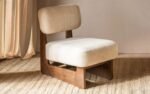 Kino Lounge Chair - Image 3