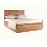 Metric Queen Hydraulic Bed - Image 2