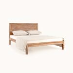 Metric King Non Storage Bed - Image 2