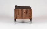 Metric 1 Seater Sofa - Image 6