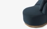 Nara L-Shape Sofa - Image 11