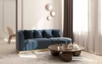Nara L-Shape Sofa - Image 3