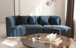 Nara L-Shape Sofa - Image 6