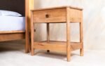 Neo Kyoto Non Storage Queen Bed - Image 9
