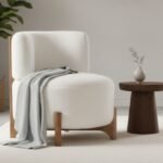 Liam Lounge Chair