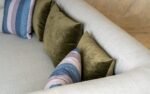 Solace 3 Seater Sofa - Image 9