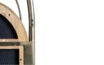 Solace Canopy Bed (King Size) - Image 12