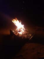 Pili Outdoor Firepit - Image 3