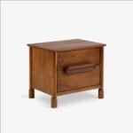 Varnika Queen Size Bedroom Set - Image 4