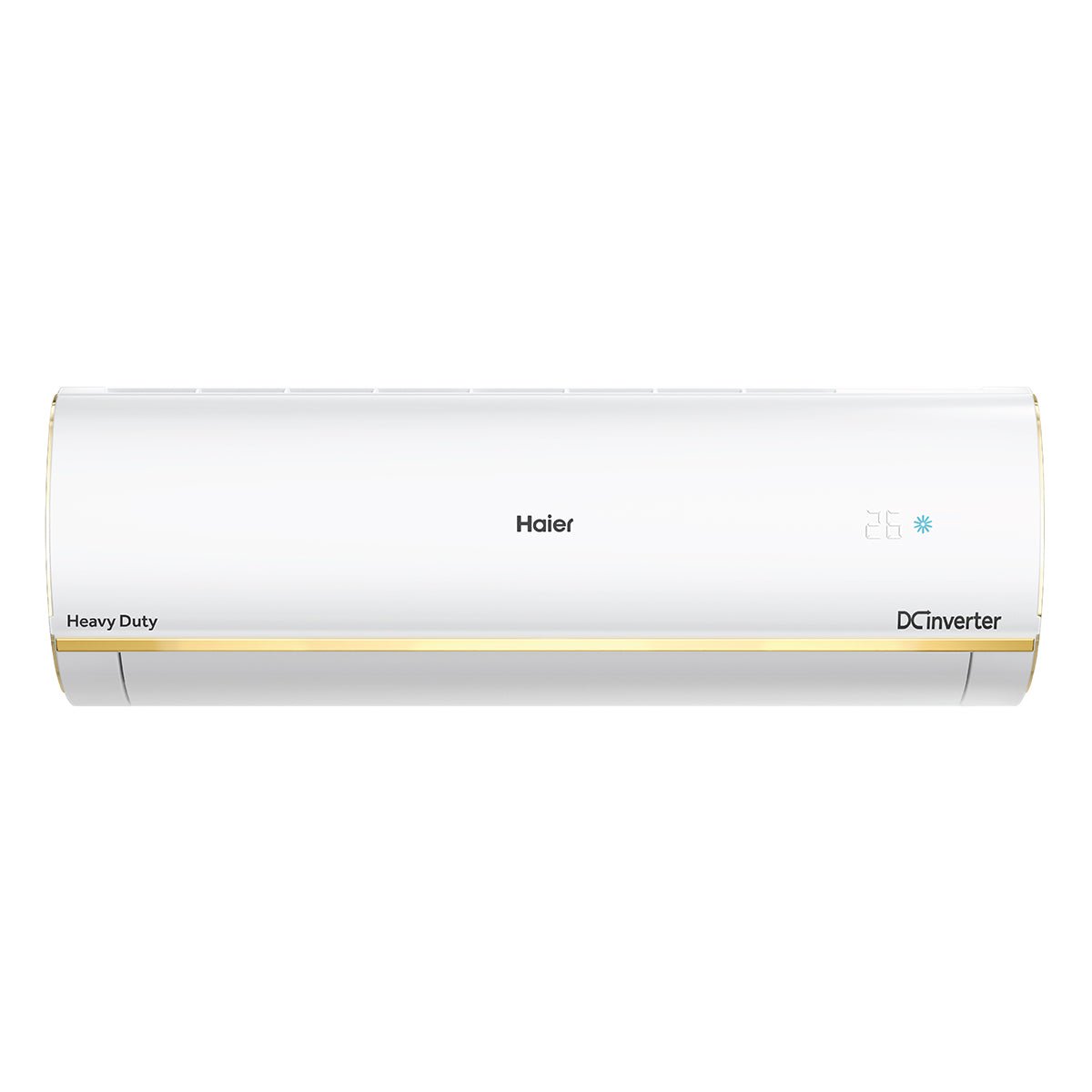 W020240318450194102287_1200 Haier 1.6 Ton 5 Star Kinouchi Heavy Duty Hexa Inverter Split AC - Image 1