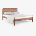 Yoho King Non Storage Bed - Image 2