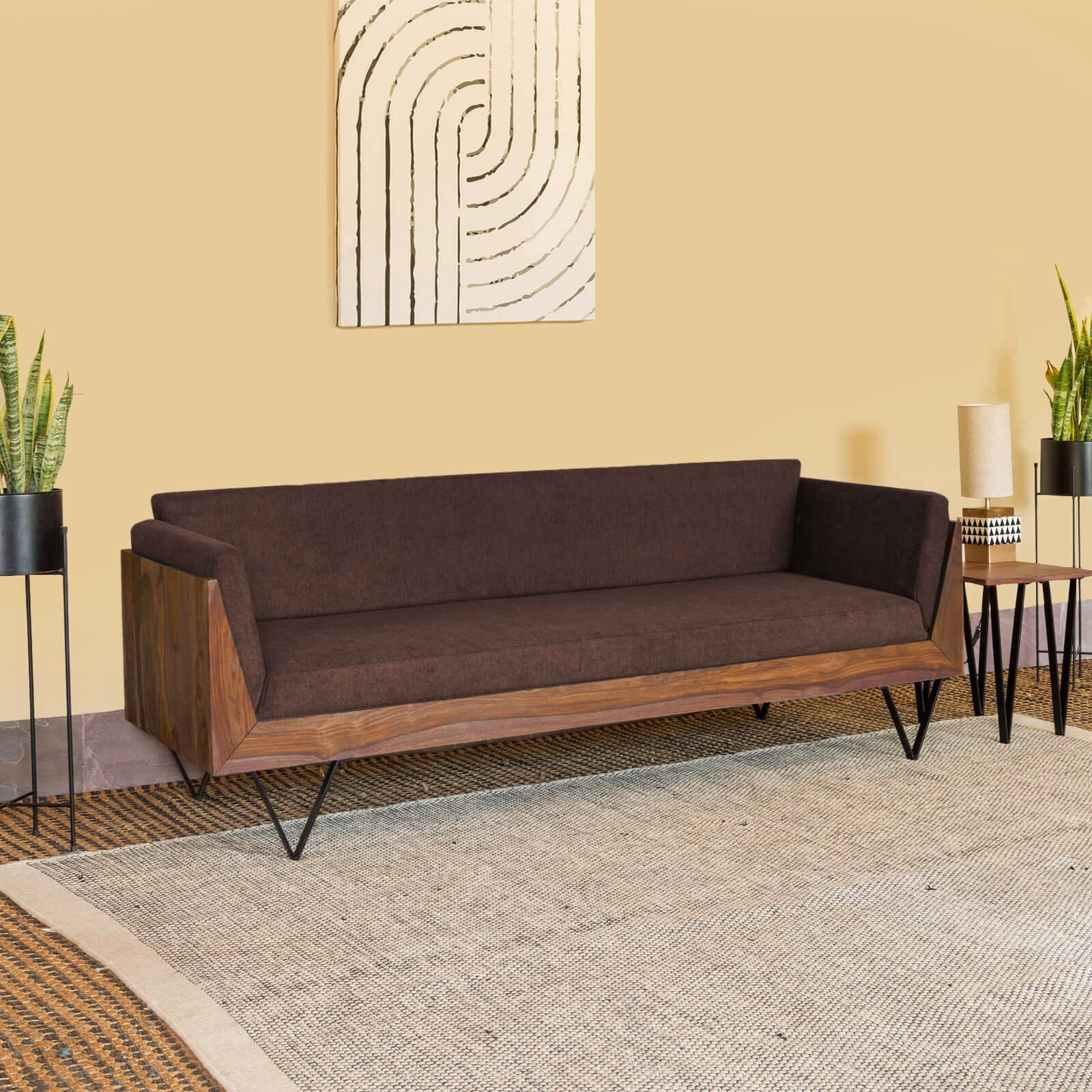 base_1_metric-3-seater-sofa-online-sofa_1 Metric 3 Seater Sofa - Image 1