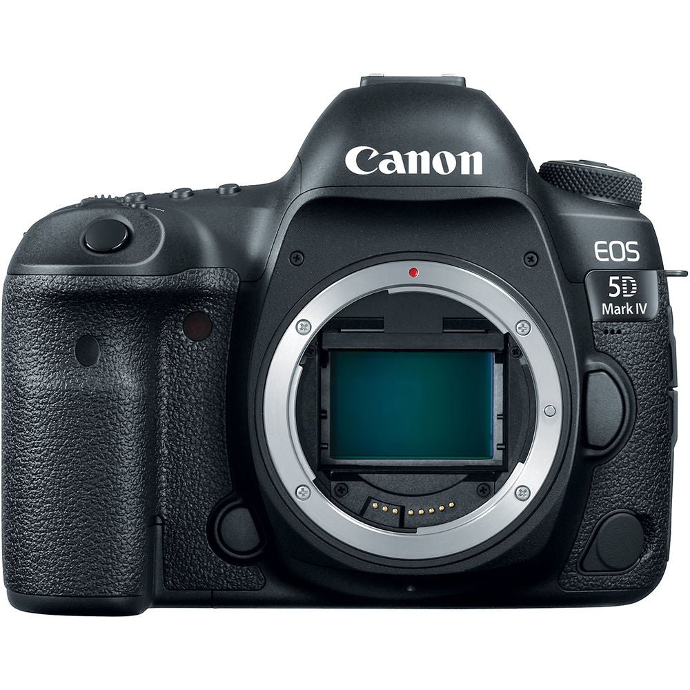 canon_1483c082_eos_5d_mark_iv_1499917814000_1348564 Canon EOS 5D Mark IV DSLR Camera with Canon Log (Body Only) - Image 1