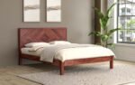 Dado Queen Non Storage Bed - Image 3