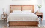 Kyoto Queen Hydraulic Bed - Image 5