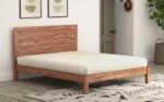 Metric King Non Storage Bed - Image 3