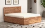 Metric Queen Hydraulic Bed - Image 3