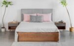 Toshi King Hydraulic Bed - Image 5