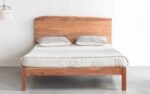 Yoho Queen Non Storage Bed - Image 5