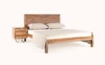 Metric King Non Storage Bed - Image 7