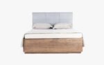 Toshi King Hydraulic Bed - Image 7