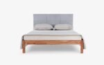 Toshi Queen Non Storage Bed - Image 8