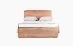 Yoho Queen Hydraulic Bed - Image 7