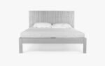 Aztec Queen Non Storage Bed - Image 4