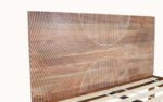 Bunka King Non Storage Bed - Image 8