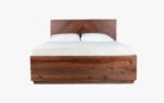 Dado Queen Hydraulic Bed - Image 6