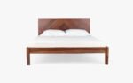 Dado Queen Non Storage Bed - Image 6