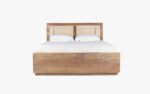 Kyoto Queen Hydraulic Bed - Image 7