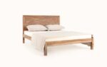 Metric King Non Storage Bed - Image 4