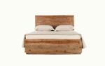 Metric Queen Hydraulic Bed - Image 6